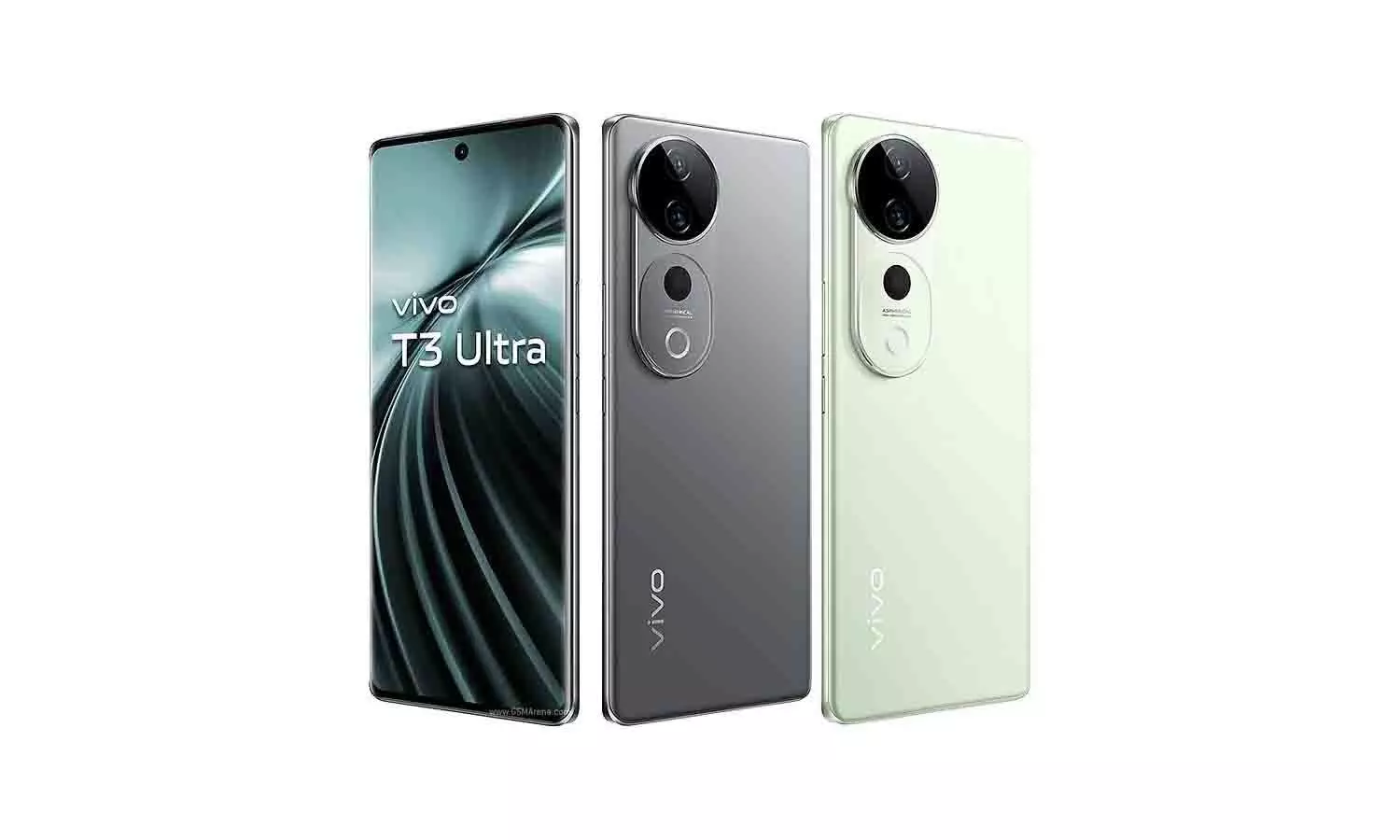 Vivo T4 Ultra Launch जल्द India में | 100x Zoom Camera Leak