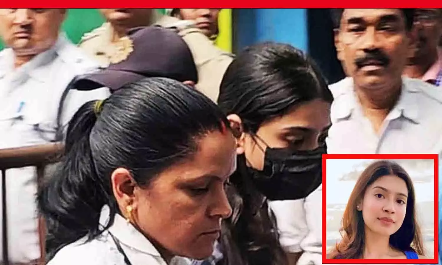 लॉ स्टूडेंट एवं इन्फ्लुएंसर शर्मिष्ठा पानोली गिरफ्तार: नबी-हूर वाले बयान पर कोलकाता पुलिस ने गुड़गांव से उठाया, ऑपरेशन सिंदूर पर बॉलीवुड की चुप्पी पर भी उठाए थे सवाल; BNS की कई धाराओं में केस