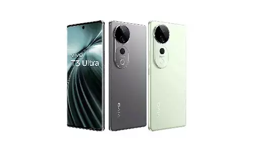 Vivo T4 Ultra Launch जल्द India में | 100x Zoom Camera Leak
