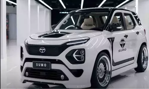 Tata Sumo New Model 2025: Tata Sumo 2025 का नए मॉडल ने मचाई तबाही, लांच होते ही बुकिंग के टूटे रिकॉर्ड