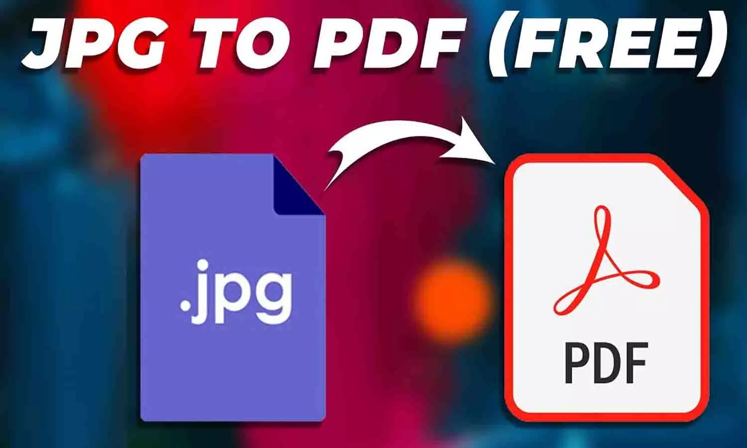 JPG to PDF Converter Kaise Kare JPG to PDF Converter Kaise Kare