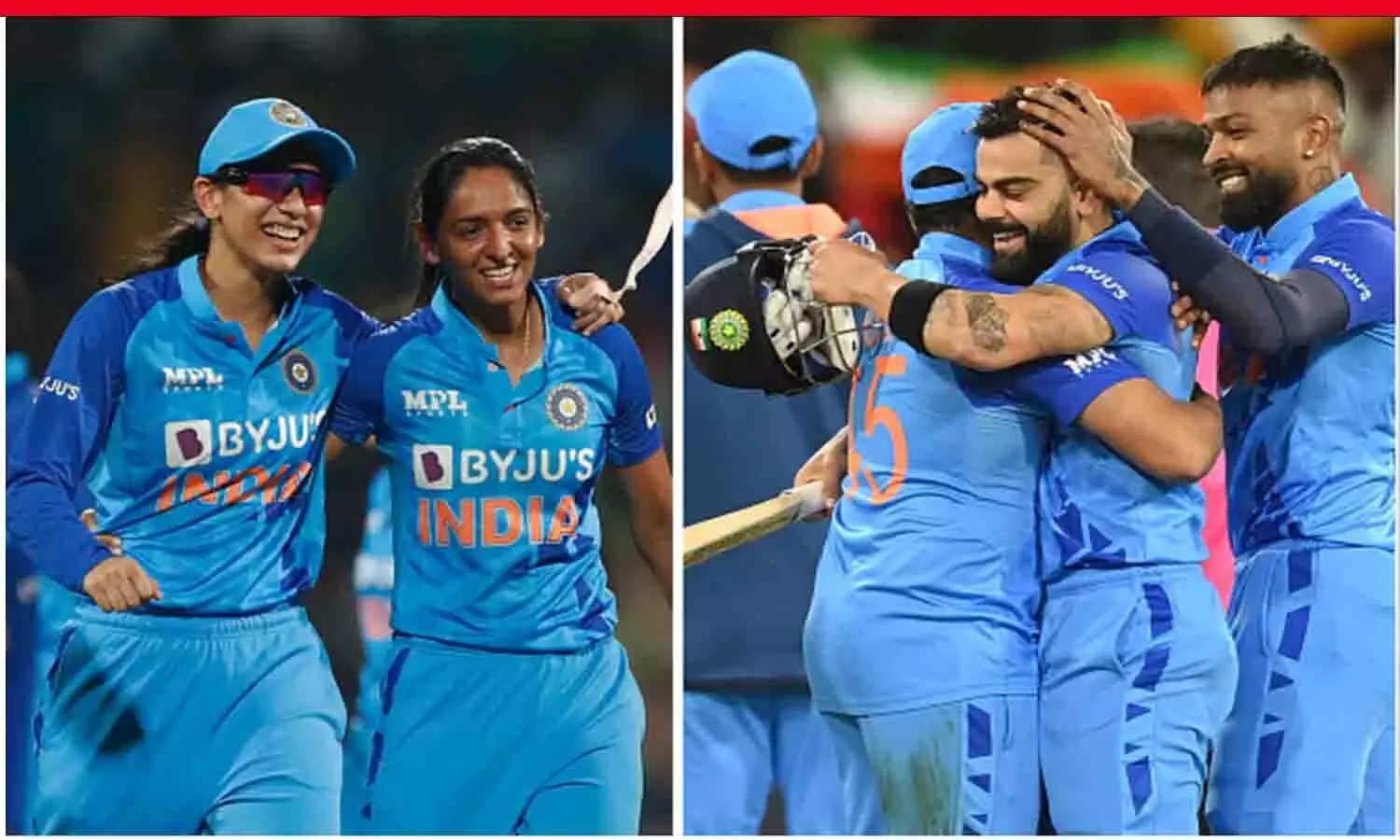 BCCI ने बदला टीम इंडिया का घरेलू शेड्यूल 2025: वेस्टइंडीज-साउथ अफ्रीका सीरीज के वेन्यू में फेरबदल, जानें पूरा कार्यक्रम