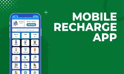 Free Recharge Earning App 2025: Best Apps for Mobile Recharge