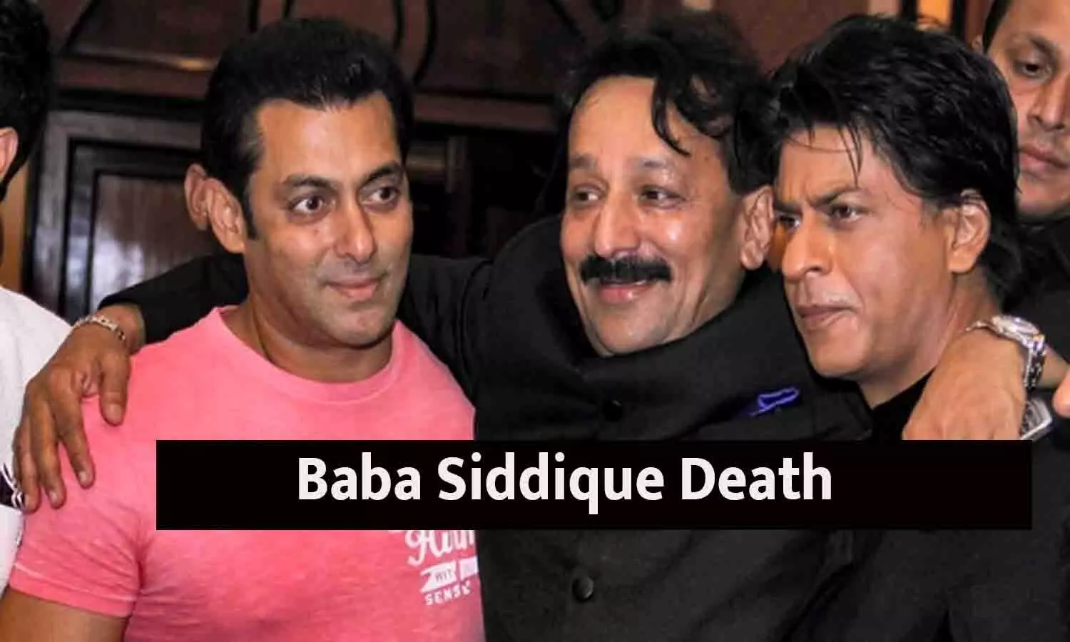 Baba Siddique Death: Baba Siddique की हत्या, जानिए मौत की तारीख, आरोपी, गैंग लिंक और जांच का Update... Baba Siddique Death: Baba Siddique की हत्या, जानिए मौत की तारीख, आरोपी, गैंग लिंक और जांच का Update...