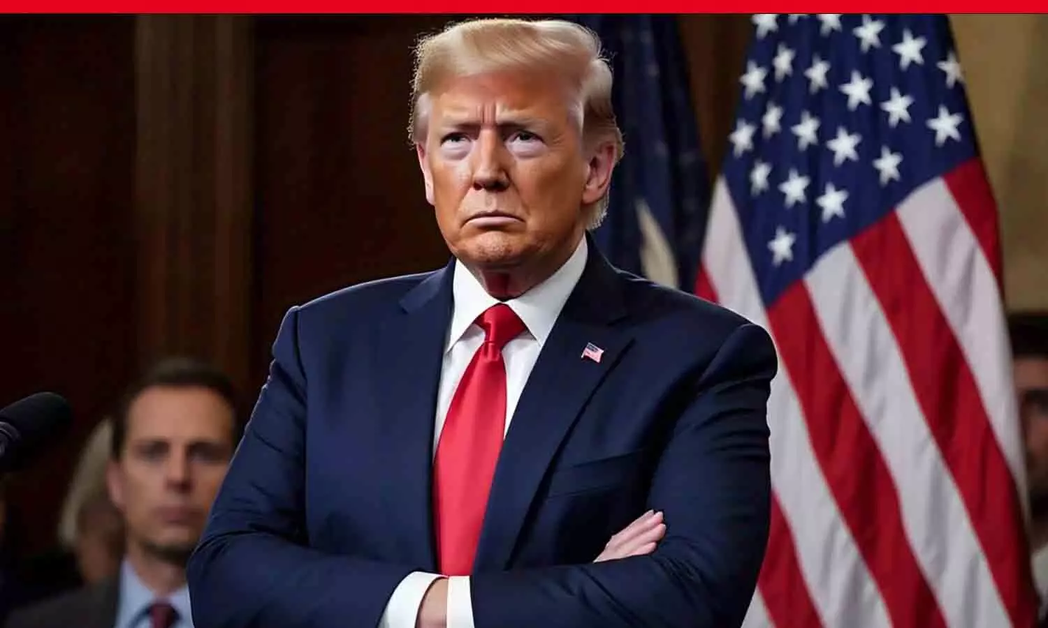 ईरान-इजराइल जंग: अमेरिका की ईरान को सीधी चेतावनी- हमले का अंजाम बुरा होगा, ट्रंप बोले- हमें इजराइली हमले की पहले से थी जानकारी