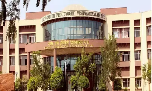 RGPV Bhopal M.Tech Nanotechnology Admission 2025 शुरू, जानिए पात्रता, फीस, आवेदन प्रक्रिया और जरूरी दस्तावेज