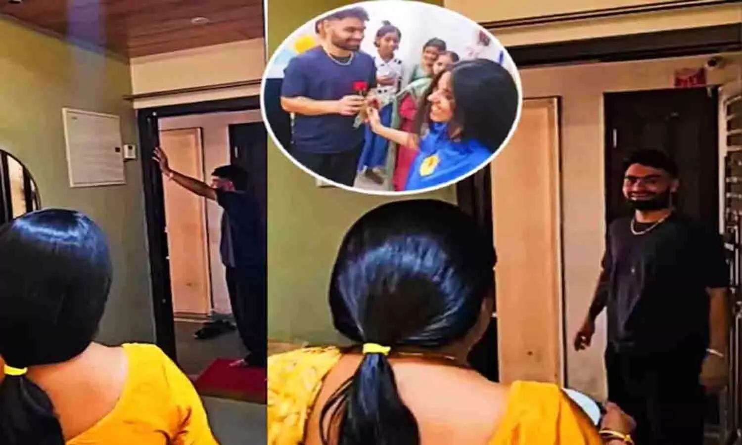 शादी से पहले ही Rinku Singh ने की ऐसी हरकत की शर्म से लाल हुए ससुराल वाले