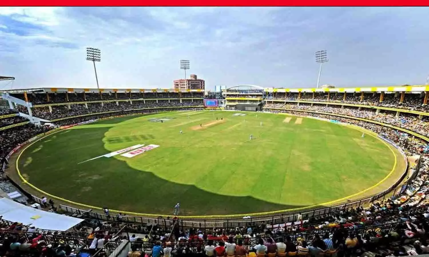 इंदौर के लिए खुशखबरी: होलकर स्टेडियम में 18 जनवरी 2026 को होगा भारत-न्यूजीलैंड वनडे मैच, BCCI ने किया ऐलान