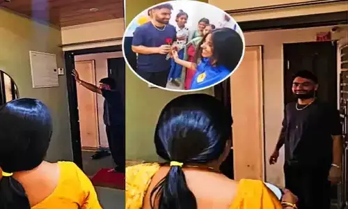 शादी से पहले ही Rinku Singh ने की ऐसी हरकत की शर्म से लाल हुए ससुराल वाले