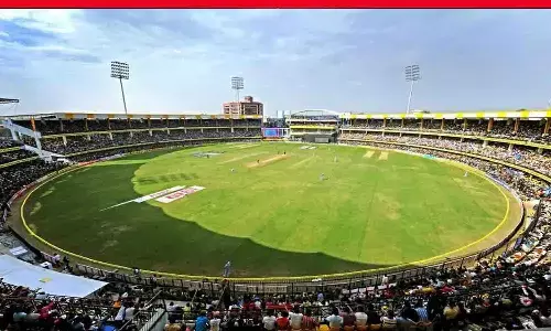 इंदौर के लिए खुशखबरी: होलकर स्टेडियम में 18 जनवरी 2026 को होगा भारत-न्यूजीलैंड वनडे मैच, BCCI ने किया ऐलान