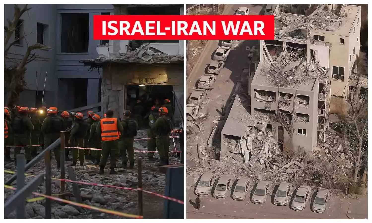 ईरान-इजराइल जंग: खामेनेई की अमेरिका को चेतावनी, कहा- सरेंडर नहीं करेंगे, दखल दिया तो अंजाम बुरा होगा