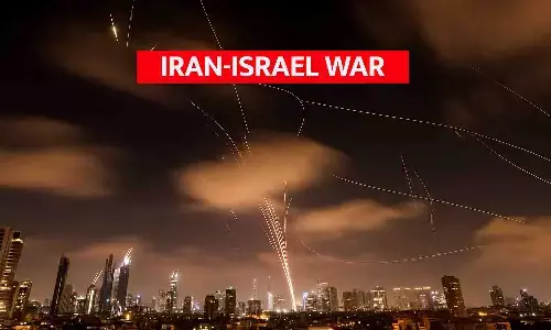 इजराइल ने ईरान के अराक न्यूक्लियर रिएक्टर पर किया हमला, कुछ घंटे पहले शहर खाली करने की दी थी चेतावनी