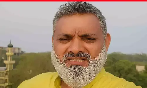 इंदौर में लव जिहाद फंडिंग: कांग्रेस पार्षद अनवर डकैत पर 19 आपराधिक केस, पुलिस ने ईनामी वांटेड घोषित किया