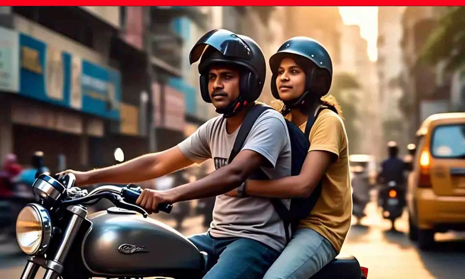 सभी टू-व्हीलर में ABS अनिवार्य होगा: सड़क हादसों पर निपटने के लिए केंद्र सरकार ने बनाई योजना, डीलर को भी देने होंगे दो हेलमेट