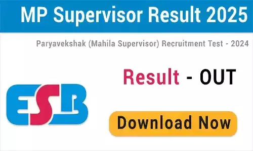 Supervisor Result