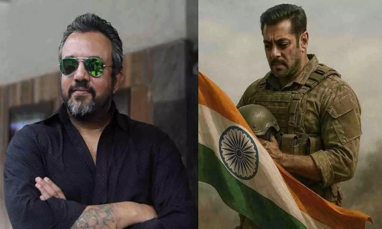 salman khan new look salman khan new look