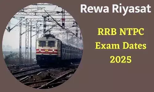 RRB NTPC EXAM RRB NTPC EXAM