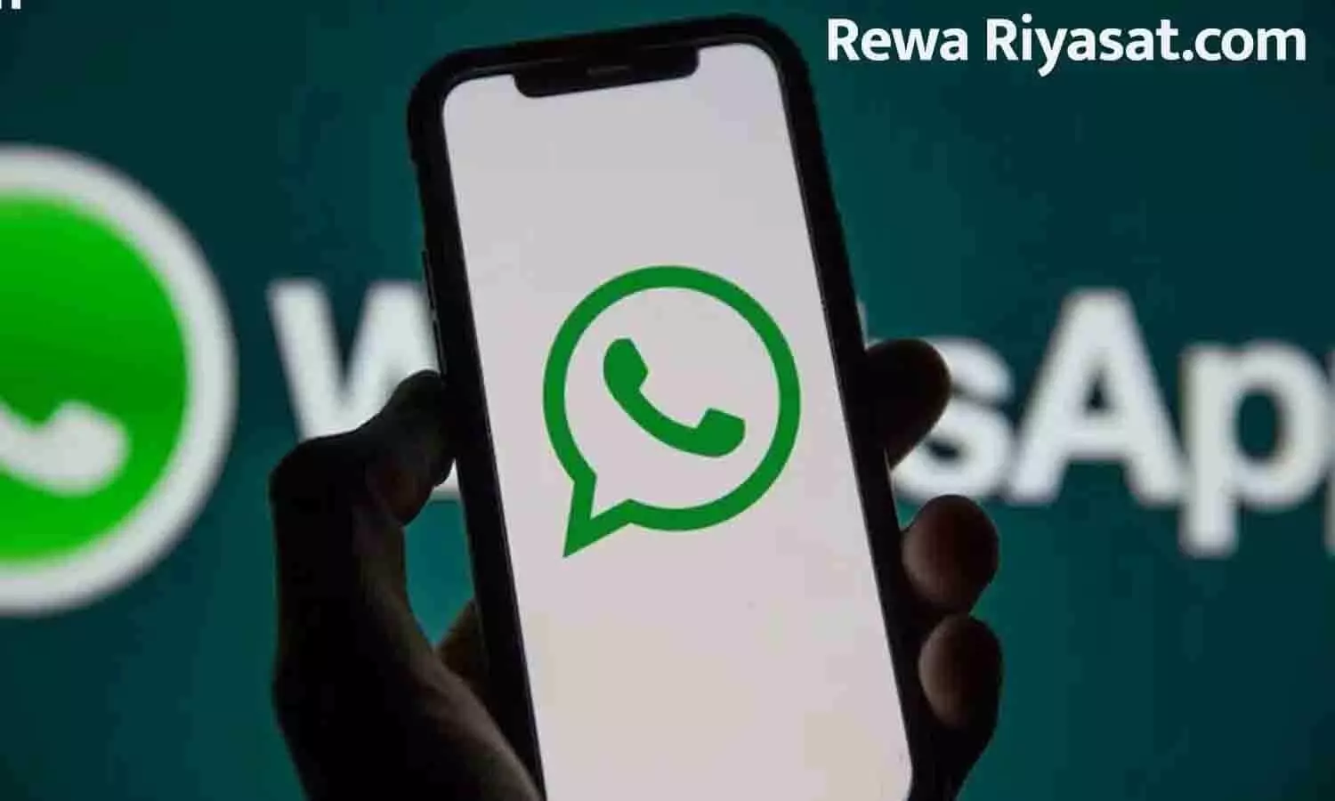 WhatsApp का नया अपडेट: अब चैटिंग होगी और ज्यादा सुरक्षित WhatsApp का नया अपडेट: अब चैटिंग होगी और ज्यादा सुरक्षित
