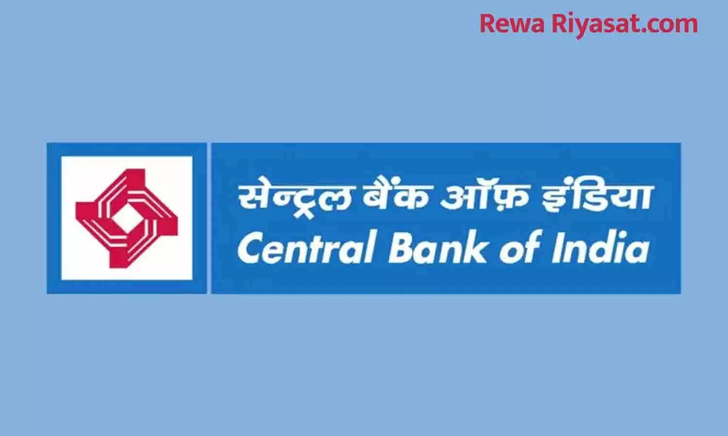 Central Bank of India