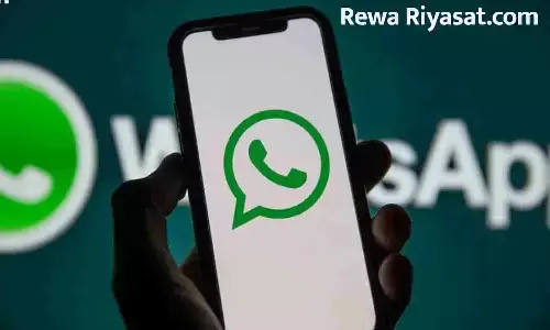 WhatsApp का नया अपडेट: अब चैटिंग होगी और ज्यादा सुरक्षित