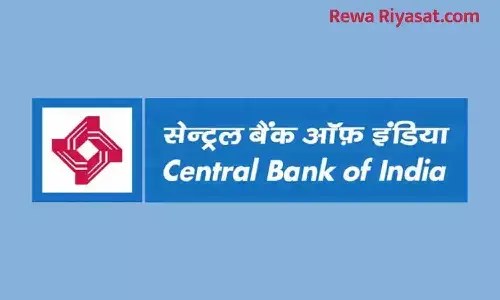 Central Bank of India Central Bank of India