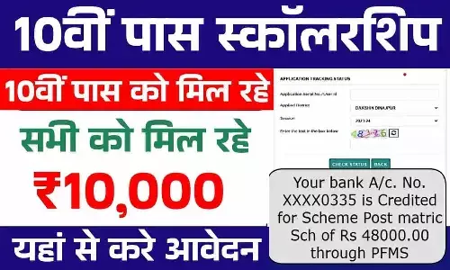 Vidyadhan Scholarship Vidyadhan Scholarship