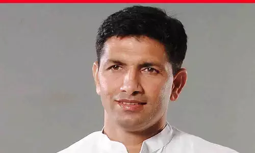 मध्यप्रदेश कांग्रेस अध्यक्ष जीतू पटवारी पर FIR: युवक ने लगाए गंभीर आरोप, जानिए पूरा मामला