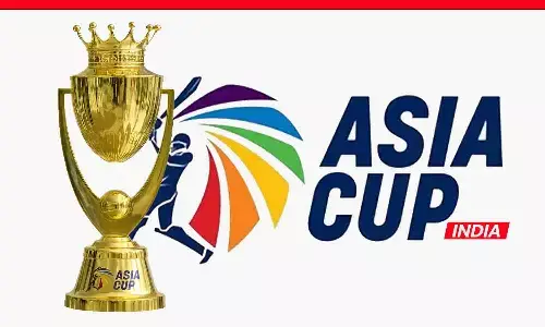 एशिया कप 2025: भारत में होगा आयोजन, पाकिस्तान के मैच UAE में; 10 सितंबर से आगाज़ संभव