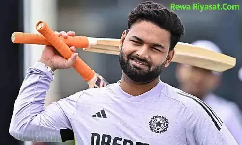 Rishabh pant Rishabh pant