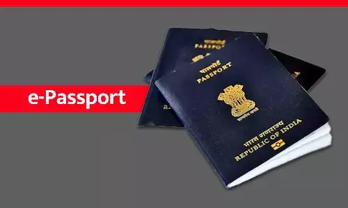 भारत का e-Passport: आधुनिक पहचान, सुरक्षित यात्रा का नया दौर; जानिए खासियत...