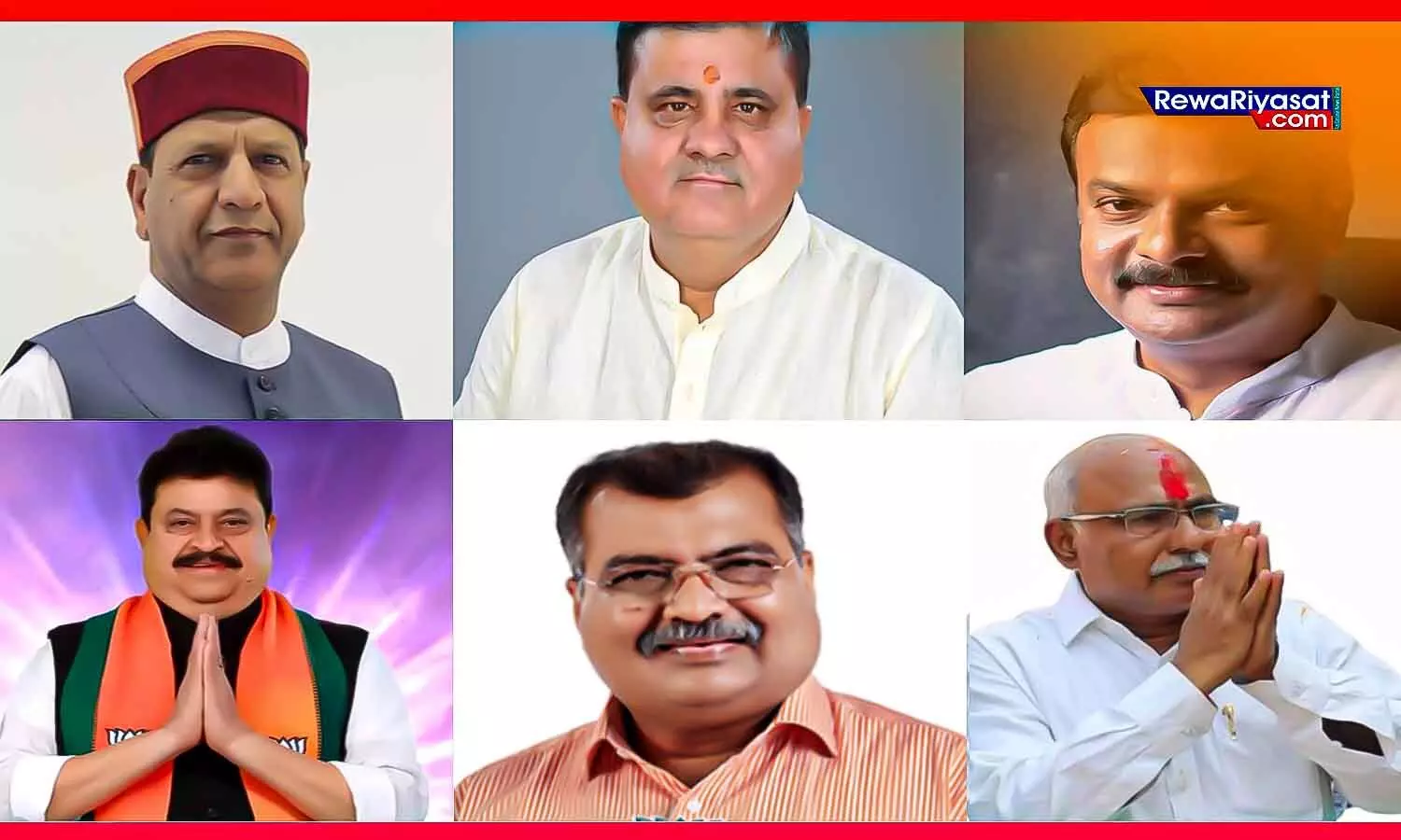 भाजपा को मिले 5 नए प्रदेश अध्यक्ष: हेमंत खंडेलवाल को MP की कमान, हिमाचल, उत्तराखंड समेत इन राज्यों में निर्विरोध चुनाव