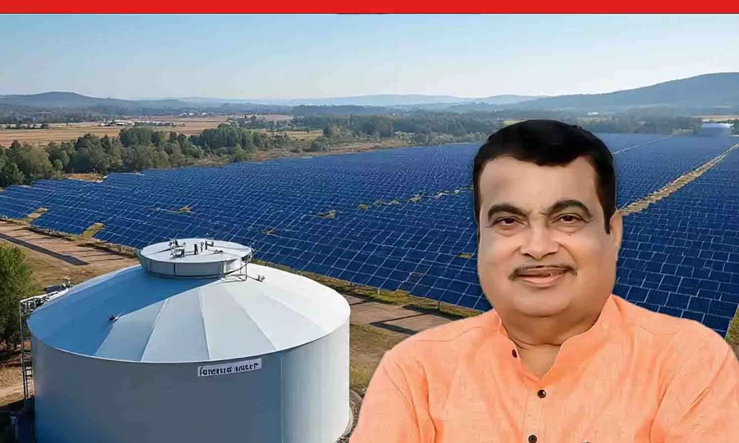 भारत 6-7 साल में बनेगा ऊर्जा निर्यातक: गडकरी बोले- हाइड्रोजन भविष्य का ईधन, 2030 तक नवीकरणीय ऊर्जा से 500GW बिजली पैदा करने का लक्ष्य भारत 6-7 साल में बनेगा ऊर्जा निर्यातक: गडकरी बोले- हाइड्रोजन भविष्य का ईधन, 2030 तक नवीकरणीय ऊर्जा से 500GW बिजली पैदा करने का लक्ष्य