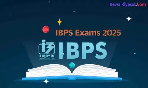 IBPS EXAM
