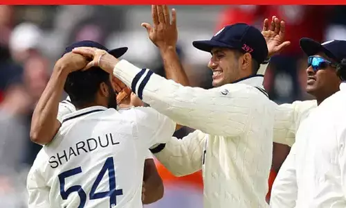 इंग्लैंड टेस्ट: दूसरे टेस्ट में भारत 3 ऑलराउंडरों संग उतरेगा? रेड्डी और सुंदर को मौका संभव