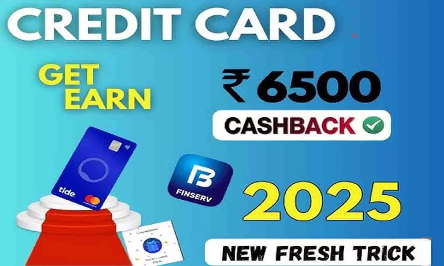 Credit Card Bill Payment Offers