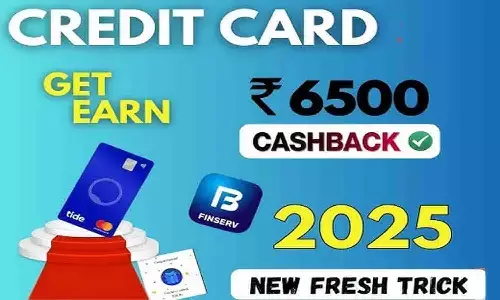 Credit Card Bill Payment Offers