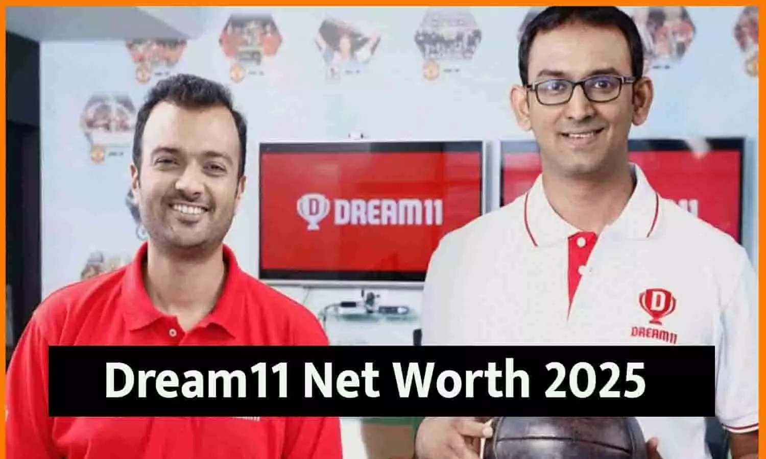 Dream11 Net Worth 2025 Dream11 Net Worth 2025