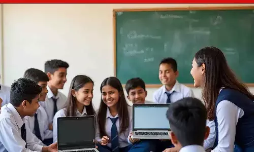एमपी के 94 हजार छात्रों को लैपटॉप के लिए ₹25-25 हजार आज मिलेंगे, सीएम करेंगे ट्रांसफर