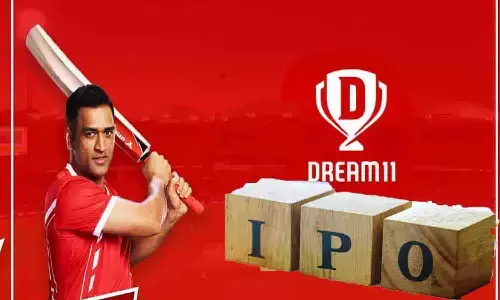 Dream11 Share Price