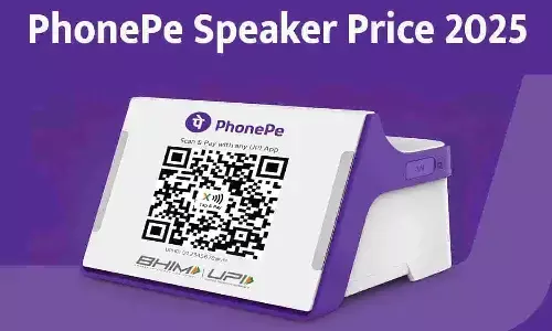 PhonePe Speaker Price 2025
