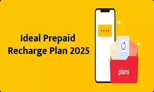 Ideal Prepaid Recharge Plan 2025: सबसे सस्ते और फायदे वाले प्लान कौन से हैं? यहाँ जानें सभी Recharge Plans, Offers, Cashback और Recharge करने के तरीके