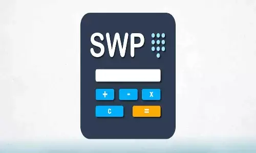 SWP Calculator: SWP Calculator क्या होता है, कैसे काम करता है और Mutual Fund से हर महीने पैसे निकालने के लिए इसे कैसे उपयोग करें?