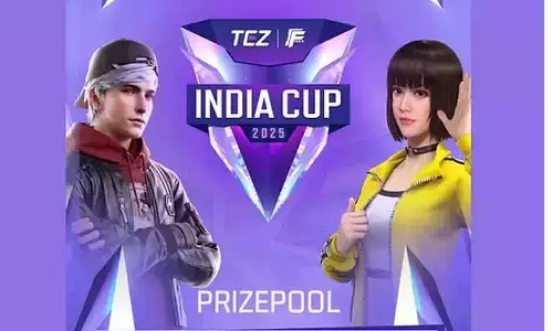 free fire tournament prize money 2025