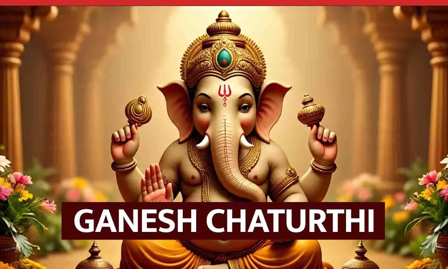 गणेश चतुर्थी पर मध्य प्रदेश में स्थानीय नहीं सामान्य अवकाश लागू, मुख्यमंत्री ने किया ऐलान