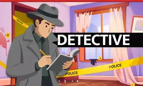 A New Name in the World of Detectives: जानिए कौन है डिटेक्टिव उज्ज्वलन जिनके कारनामे, रहस्य जाँच के तरीके और भविष्य की राहें जो दुनिया में फैली हुई हैं|