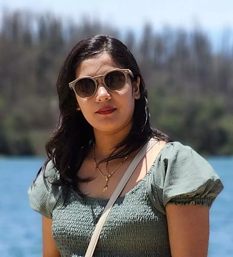 Divya Agnihotri