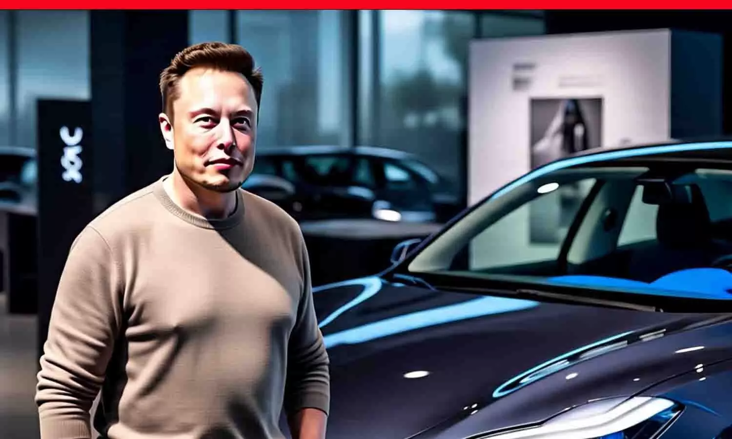 Tesla का सफर: डूबने की कगार से इलेक्ट्रिक व्हीकल किंग बनने तक की कहानी, कल होगी एलन के ऑटोमोबाइल कंपनी की भारत में एंट्री