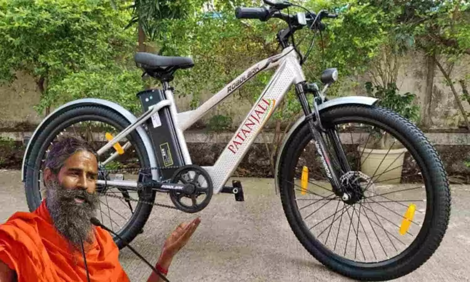 patanjali e-cycle patanjali e-cycle