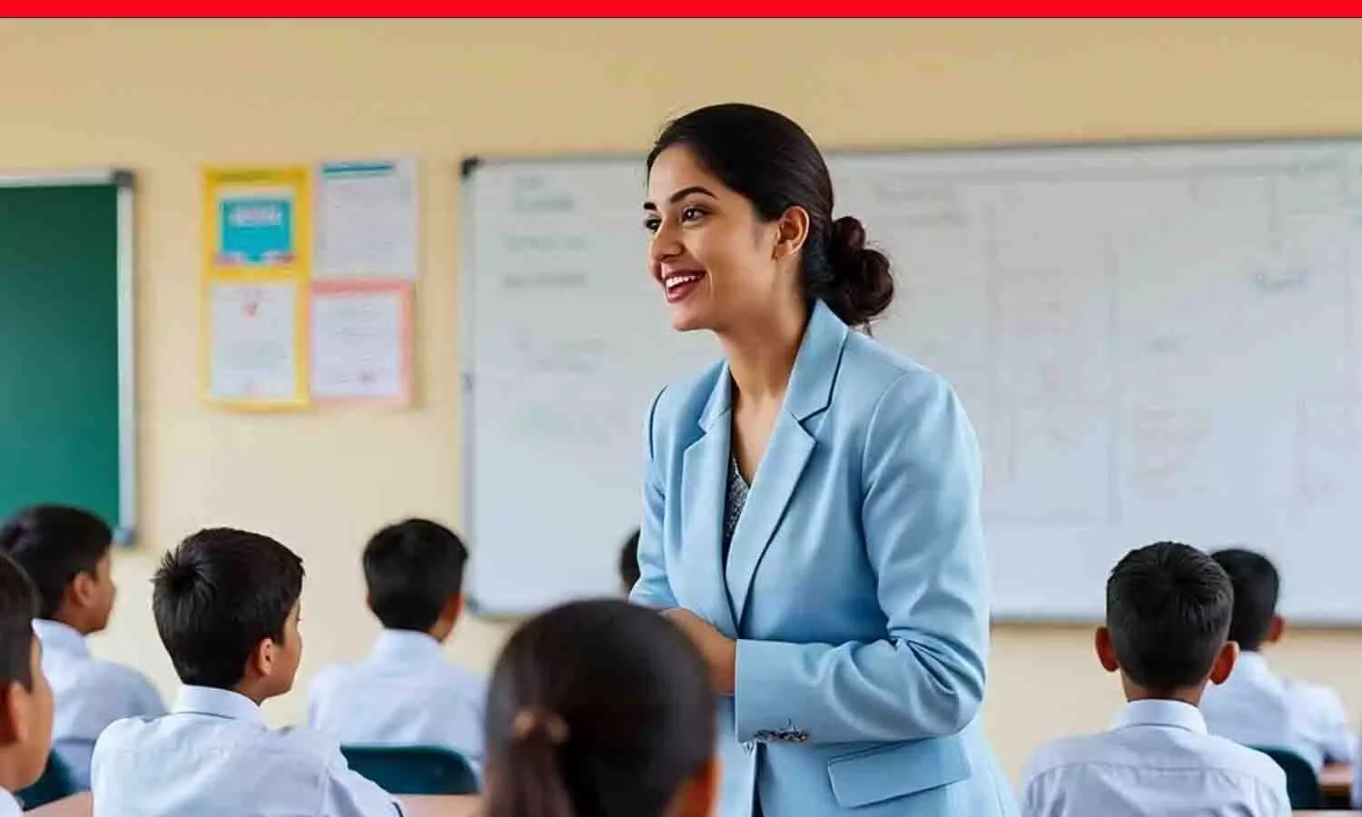 KVS Teacher Recruitment