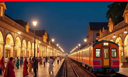 रक्षाबंधन पर घर आना हुआ मुश्किल: मुंबई-इंदौर-भोपाल से रीवा-सतना की ट्रेनें फुल, जानें ट्रेनों की स्थिति